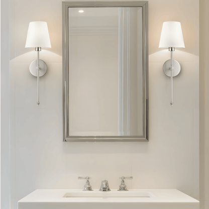 WIRELESS WALL SCONCES (SET OF 2)