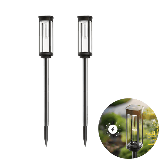 SOLEA PATHWAY LIGHTS