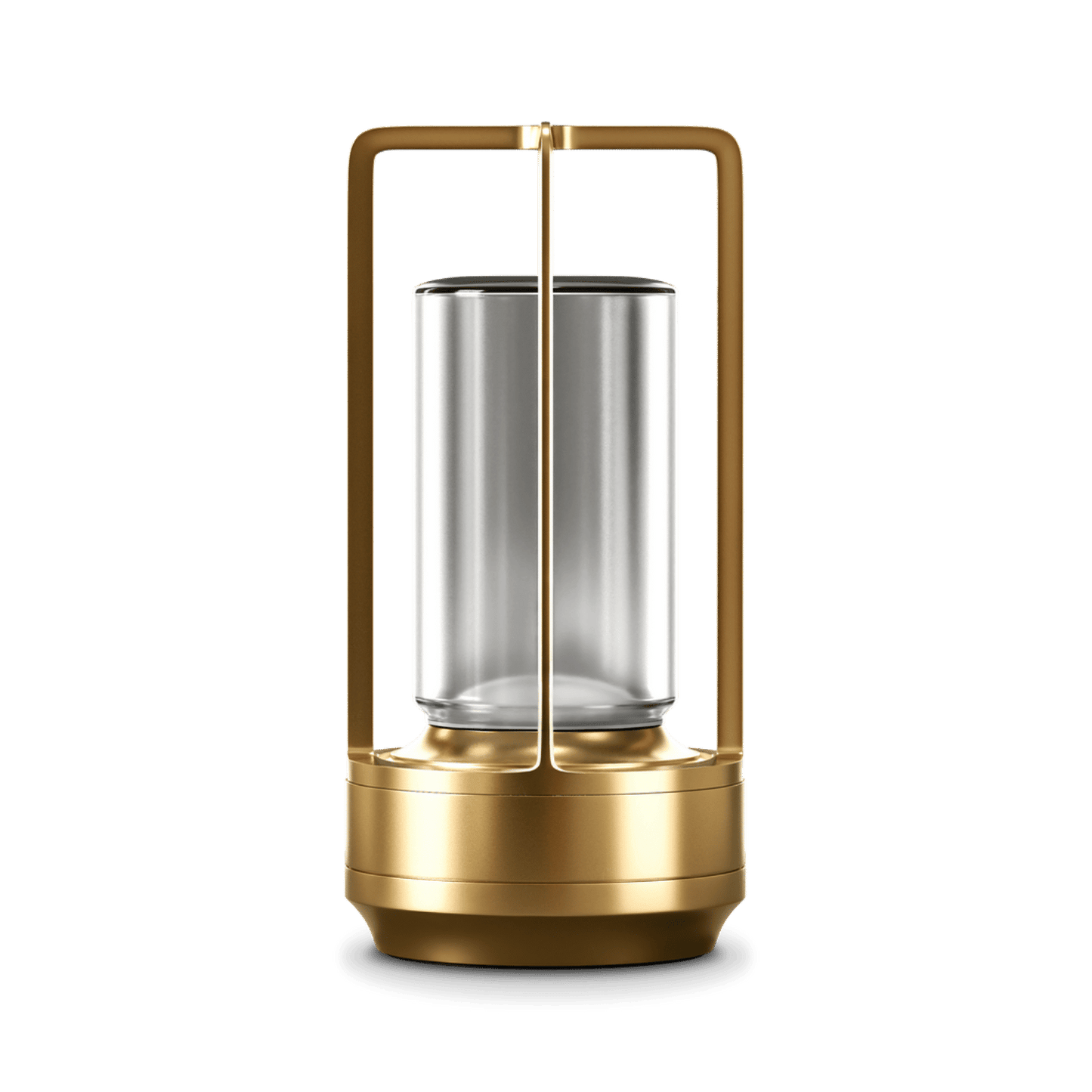 CRYSTAL TABLE LAMP