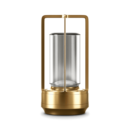 CRYSTAL TABLE LAMP