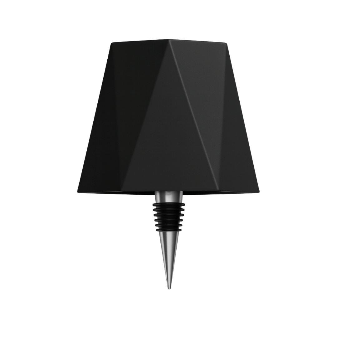 Wireless Bottle Lamp