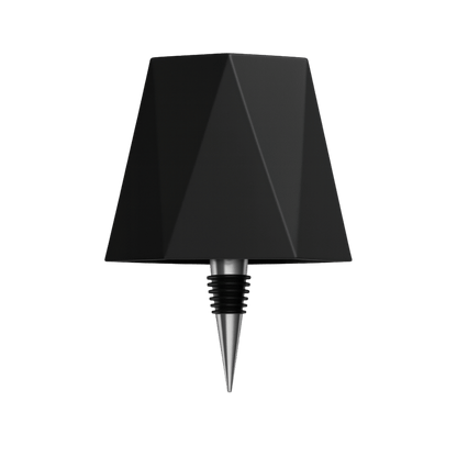 Wireless Bottle Lamp