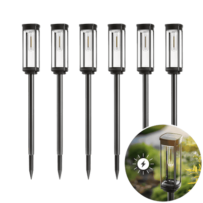 SOLEA PATHWAY LIGHTS