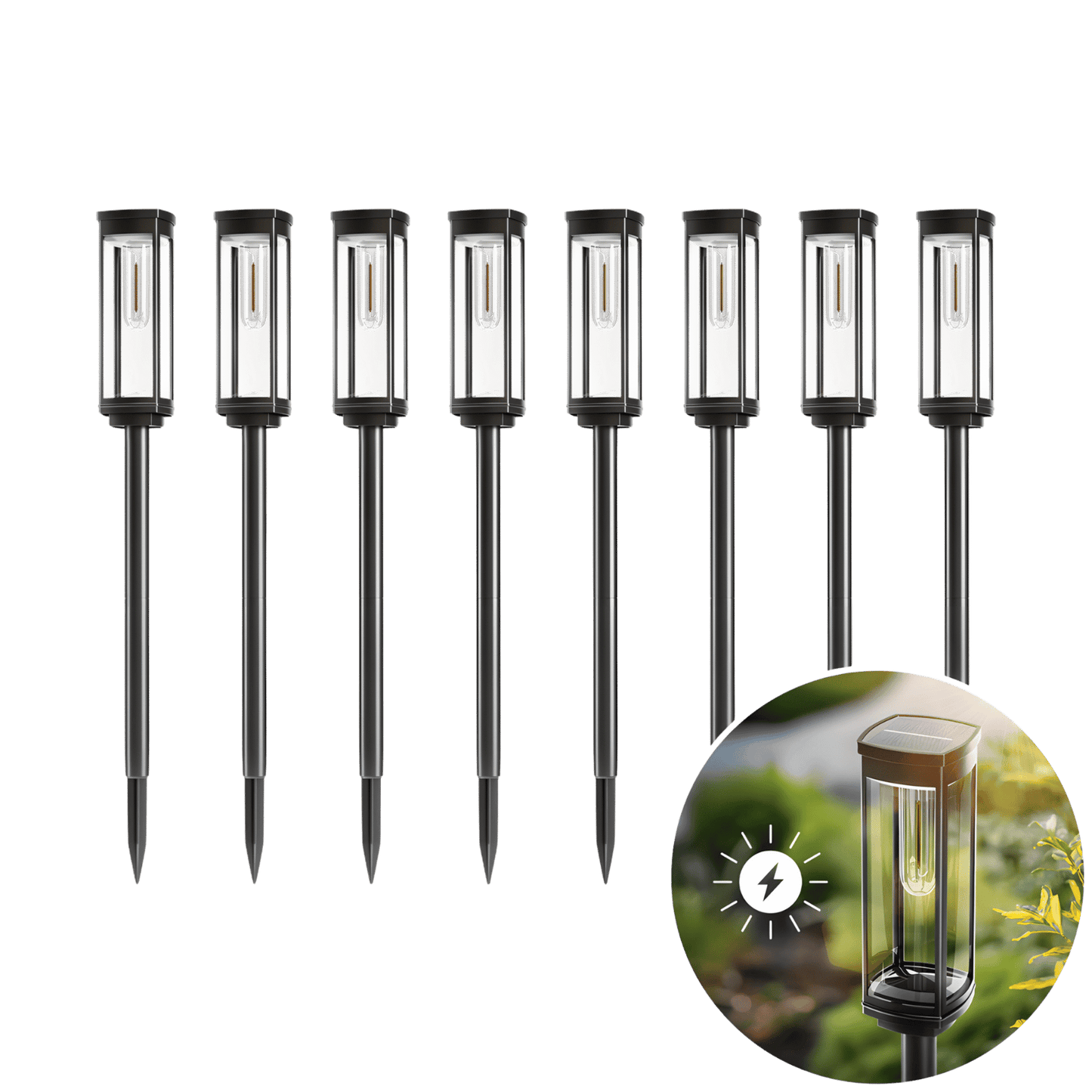 SOLEA PATHWAY LIGHTS