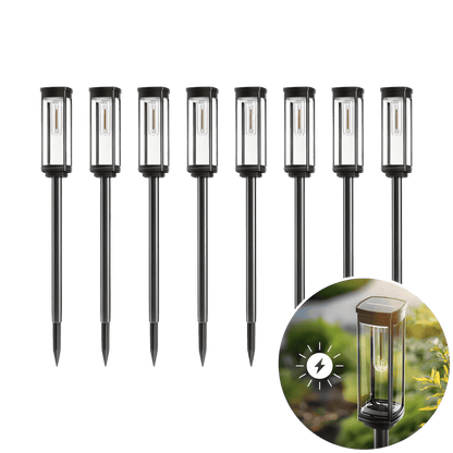SOLEA PATHWAY LIGHTS