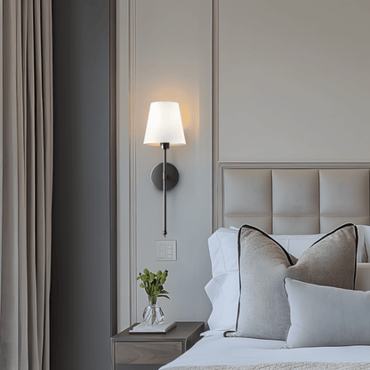 WIRELESS WALL SCONCES (SET OF 2)