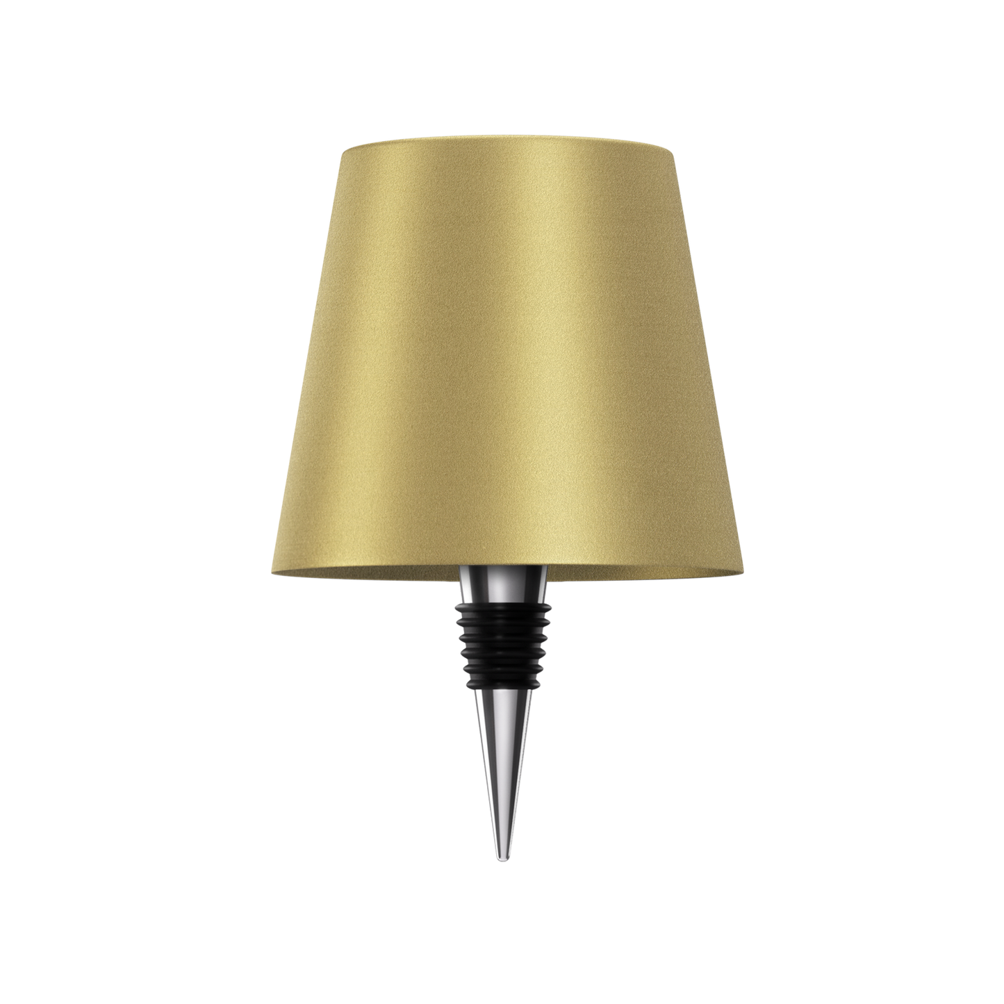 Wireless Bottle Lamp