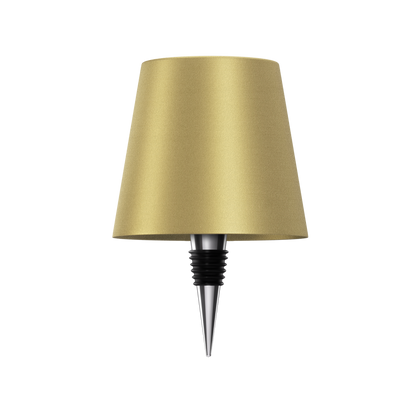 Wireless Bottle Lamp