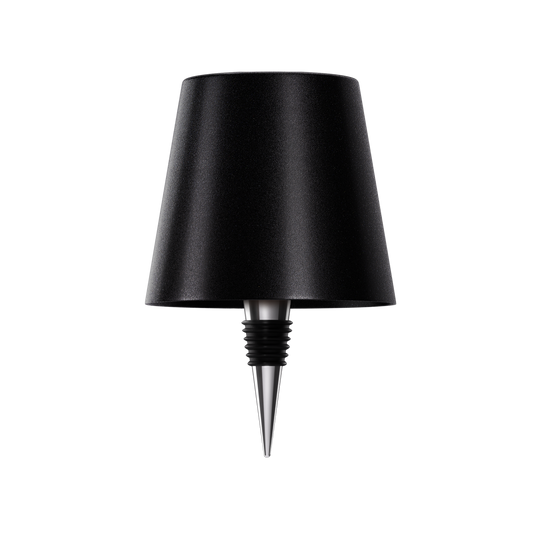 Ambient Bottle Lamp