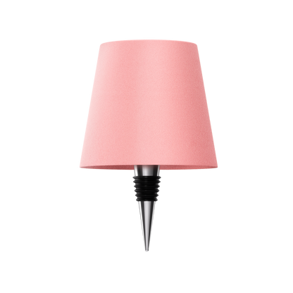 Wireless Bottle Lamp