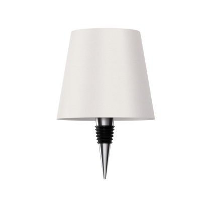 Wireless Bottle Lamp