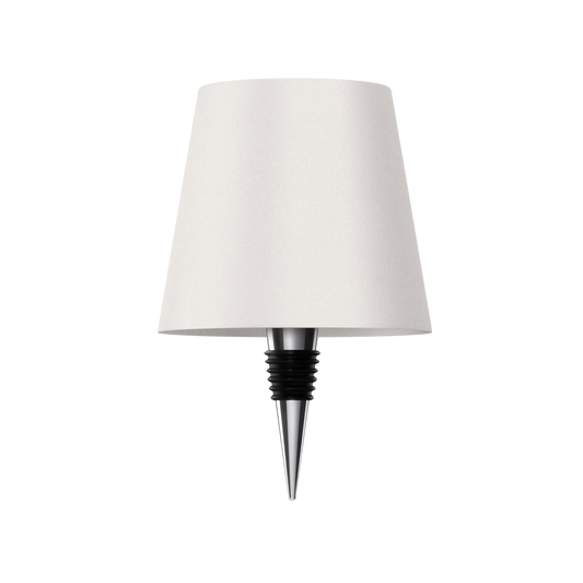 Lumi Bottle Lamp