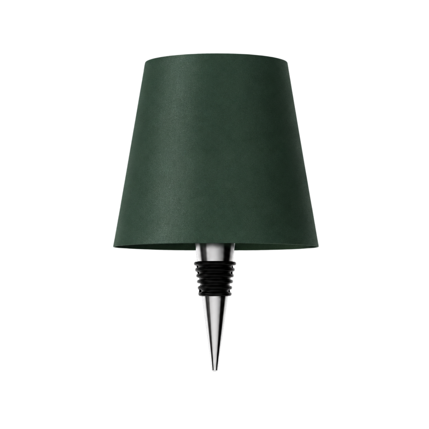 WIRELESS BOTTLE LAMP