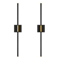 Black &  Gold